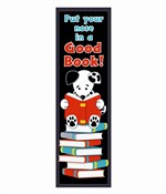 Shop Hot Diggity Dogs Bookmarks - Cd-103043 By Carson Dellosa