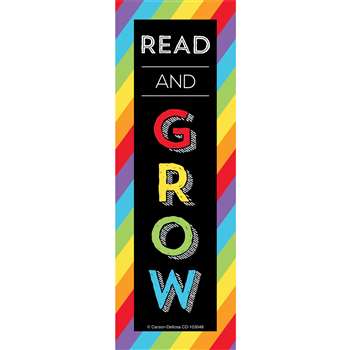 Celebrate Learning Bookmarks, CD-103048