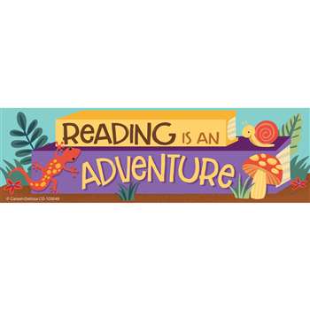 Nature Explorers Bookmarks, CD-103049