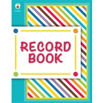 Color Me Bright Record Book, CD-104791