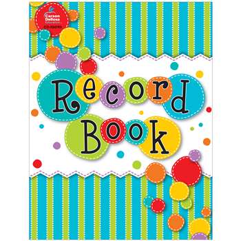 Fresh Sorbet Record Book, CD-104793