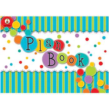 Fresh Sorbet Plan Book, CD-104794