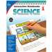 Interactive Notebooks Science Gr 1 - CD-104905