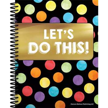 Celebrate Learning Teacher Planner, CD-105000