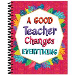 One World Teacher Planner, CD-105028