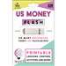 In A Flash Us Money - CD-109579