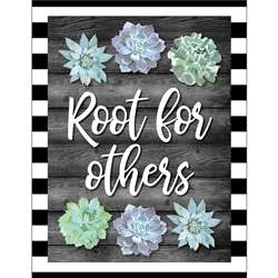 Simply Stylish Root For Others Chrt, CD-114261