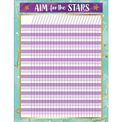 Galaxy Incentive Chart, CD-114279