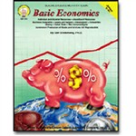 Basic Economics By Carson Dellosa