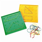 7&quot; Geoboards, CD-146010