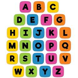 Edu Clings Alphabet Manipulative, CD-146042