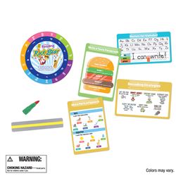 Reading & Writng Tool Kit Grade K-2, CD-146054