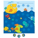 Shop Seaside Splash Mini Incentive Chart - Cd-148020 By Carson Dellosa