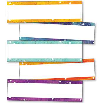 Galaxy Magnetic Labels, CD-149001