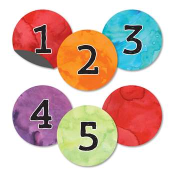Celebrate Learning Magnetic Numbers, CD-149004