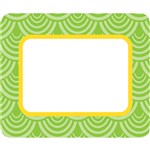 Lemon Lime Name Tags By Carson Dellosa