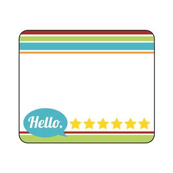 Hipster Name Tags, CD-150049
