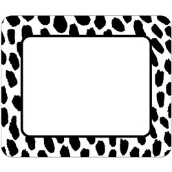 Simply Safari Name Tags, CD-150085