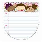 Shop Carson Kids Notepad - Cd-151070 By Carson Dellosa