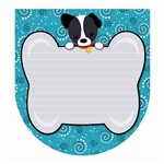 Shop Hot Diggity Dogs Notepad - Cd-151073 By Carson Dellosa