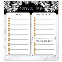 Simply Boho You'Ve Got This Notepad, CD-151104