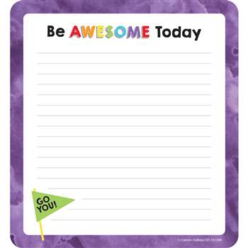 Celebrate Learning Notepad, CD-151299