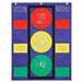 Stoplight Pocket Chart - CD-158024