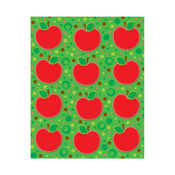 Apples Shape Stickers 72Pk By Carson Dellosa