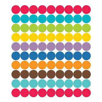 Shop Color Me Bright Stickers - Cd-168153 By Carson Dellosa