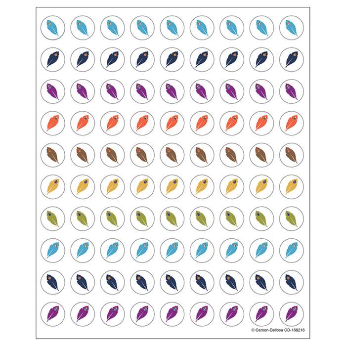 Younique Chart Seals, CD-168216
