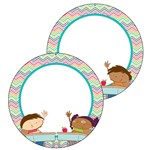 Shop Carson Kids Two Sided Decorations - Cd-188059 By Carson Dellosa