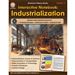 Interactive Notebok Industrializatn - CD-405070