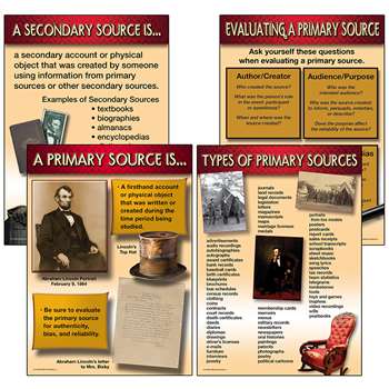 Shop Using Primary Sources To Meet Ccss Bbs - Cd-410089 By Carson Dellosa