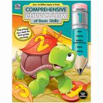 Gr 1 Comprehensive Curriculum Of Basic Skills, CD-704894