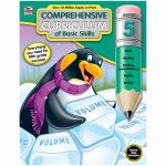 Gr 5 Comprehensive Curriculum Of Basic Skills, CD-704898