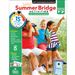 Summer Bridge Activitis Spanish 1-2 - CD-705434