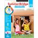 Summer Bridge Activitis Spanish 2-3 - CD-705435