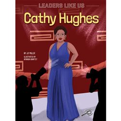 Cathy Hughes, CD-9781731652270
