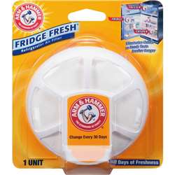 Arm & Hammer Fridge Fresh Refrigerator Filter - CDC01710