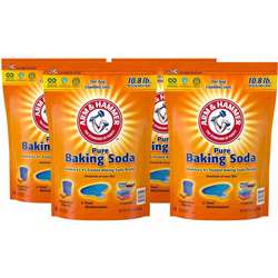 Arm & Hammer Pure Baking Soda - CDC3320000341