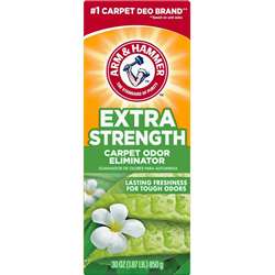 Arm & Hammer Extra-Strength Carpet Odor Eliminator - CDC3320011538