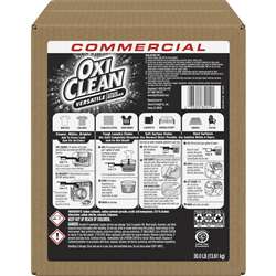 OxiClean Versatile Stain Remover - CDC3320084012