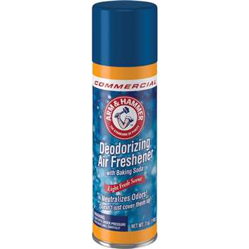 Arm & Hammer Deodorizing Air Freshener Spray - CDC3320094170