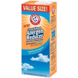 Arm & Hammer Commercial Carpet Allergen Reducer - CDC84113