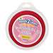 Jumbo Circular Washable Pads Pink Single - CE-6609