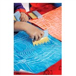 Paint & Sand Art Tools By Center Enterprises