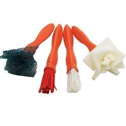 Easy Grip Mini Texture Wands Set 1, CE-6685