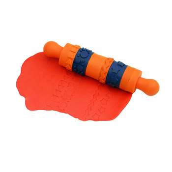 Easy Grip Multi Pattern Rollers St1, CE-6688