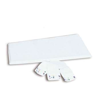 Infection Control Single Diaper Changing Pad, CF-4004061