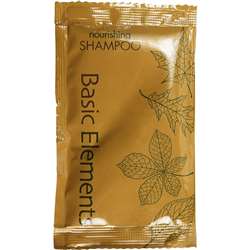 RDI Basic Elements Shampoo - CFPSHBELPKT